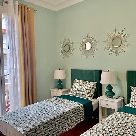 D'Azur-35 Apartment Nice Ngoại thất bức ảnh