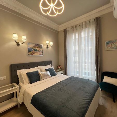 D'Azur-35 Apartment Nice Ngoại thất bức ảnh