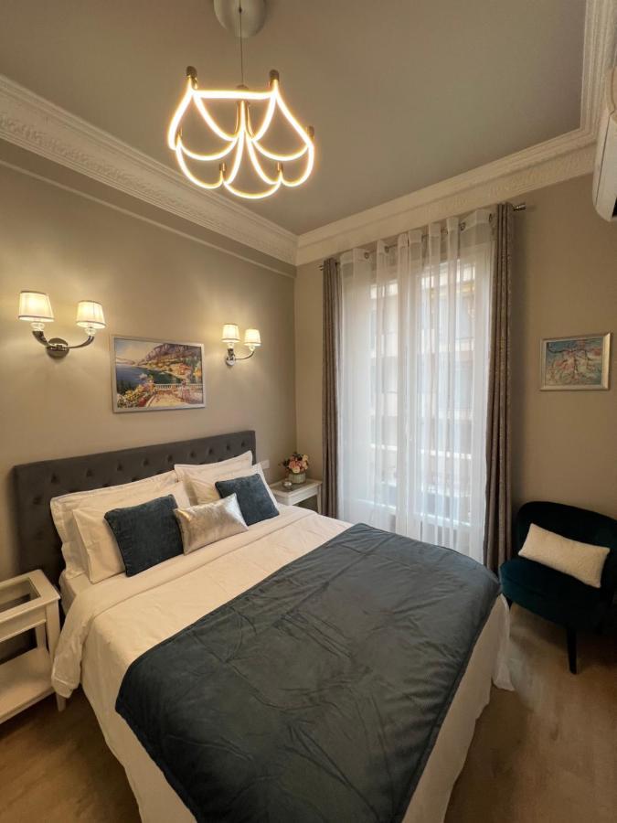 D'Azur-35 Apartment Nice Ngoại thất bức ảnh