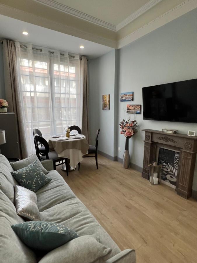 D'Azur-35 Apartment Nice Ngoại thất bức ảnh